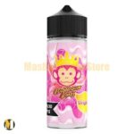 جویس آدامس بادکنکی یخ دکتر ویپز <br><span>Dr Vapes Bubblegum Kings Original Ice 120ml</span> - Image 2